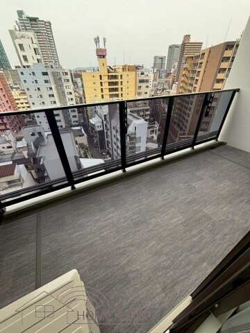 アーバネックス中崎町Ⅱの物件内観写真