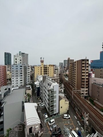 アーバネックス中崎町Ⅱの物件内観写真