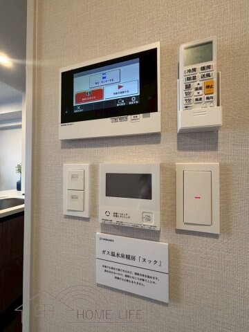 アーバネックス中崎町Ⅱの物件内観写真