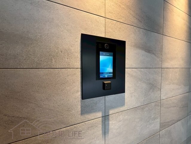 アーバネックス中崎町Ⅱの物件内観写真