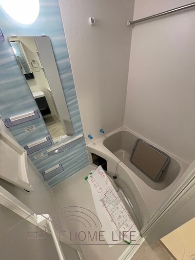 セレニテ難波リアンの物件内観写真