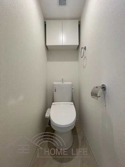 セレニテ難波リアンの物件内観写真