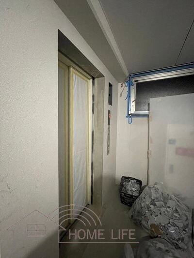 セレニテ難波リアンの物件内観写真