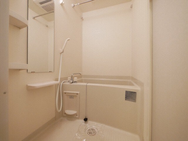 プレサンス天満橋チエロの物件内観写真