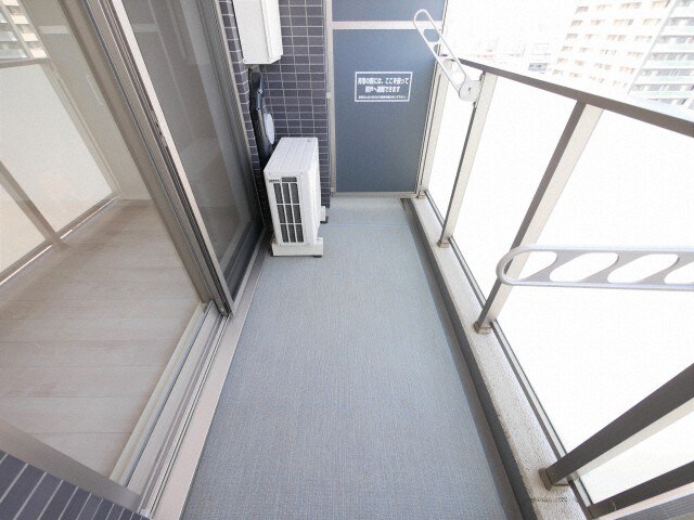 プレサンス天満橋チエロの物件内観写真