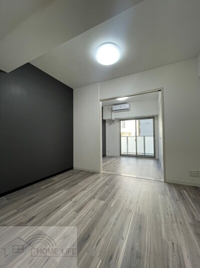 Gioia Nambaの物件内観写真