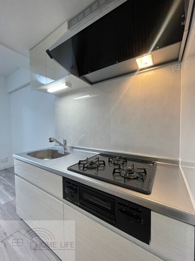 Gioia Nambaの物件内観写真