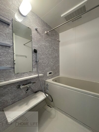 Gioia Nambaの物件内観写真