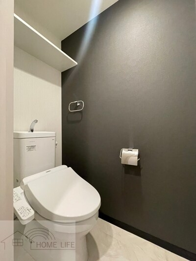 Gioia Nambaの物件内観写真