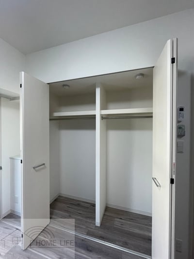 Gioia Nambaの物件内観写真