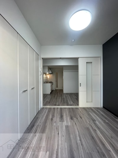 Gioia Nambaの物件内観写真