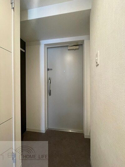 Gioia Nambaの物件内観写真