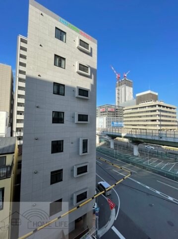 Gioia Nambaの物件内観写真