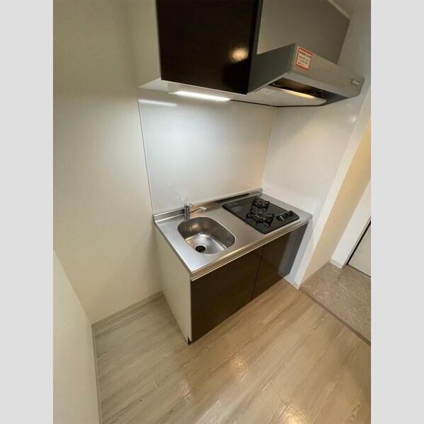 S-FORT難波西の物件内観写真