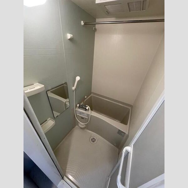 S-FORT難波西の物件内観写真