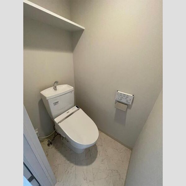 S-FORT難波西の物件内観写真