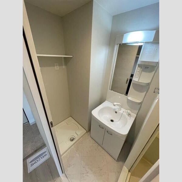 S-FORT難波西の物件内観写真