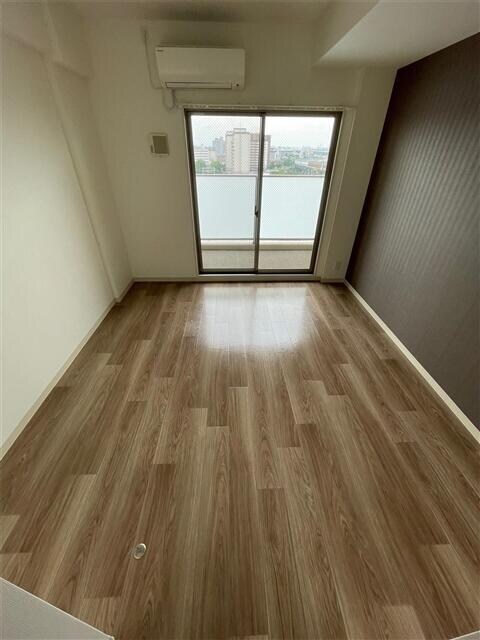 S-FORT難波西の物件内観写真