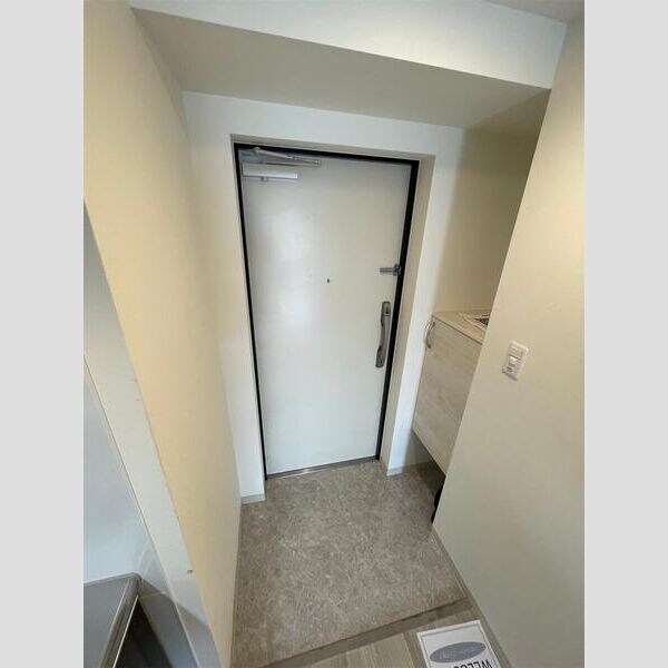 S-FORT難波西の物件内観写真