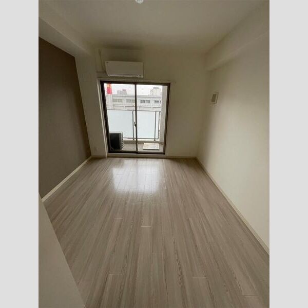 S-FORT難波西の物件内観写真