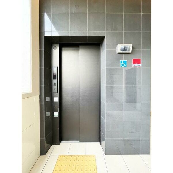 S-FORT難波西の物件内観写真