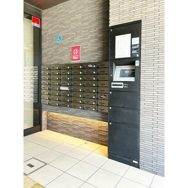 S-FORT難波西の物件内観写真