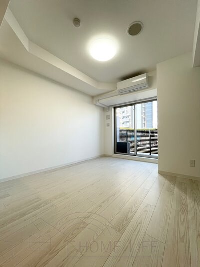 MELDIA CREST TAPP NAMBA-WESTの物件内観写真