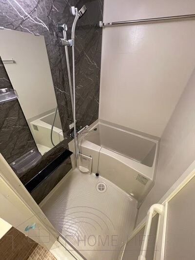 MELDIA CREST TAPP NAMBA-WESTの物件内観写真