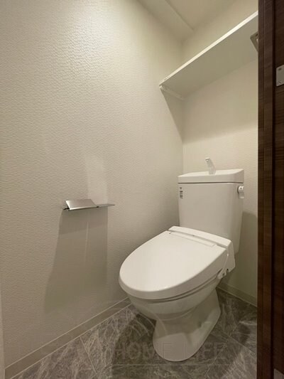 MELDIA CREST TAPP NAMBA-WESTの物件内観写真