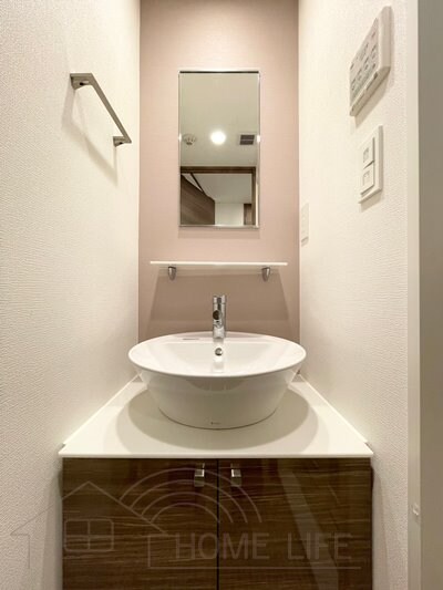 MELDIA CREST TAPP NAMBA-WESTの物件内観写真