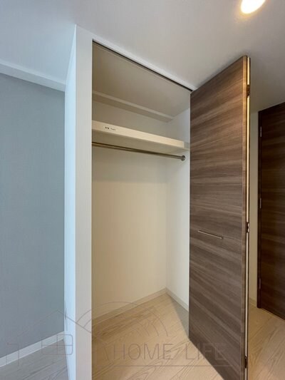 MELDIA CREST TAPP NAMBA-WESTの物件内観写真