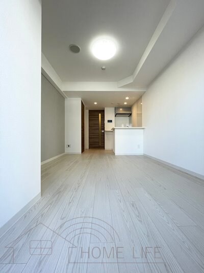 MELDIA CREST TAPP NAMBA-WESTの物件内観写真