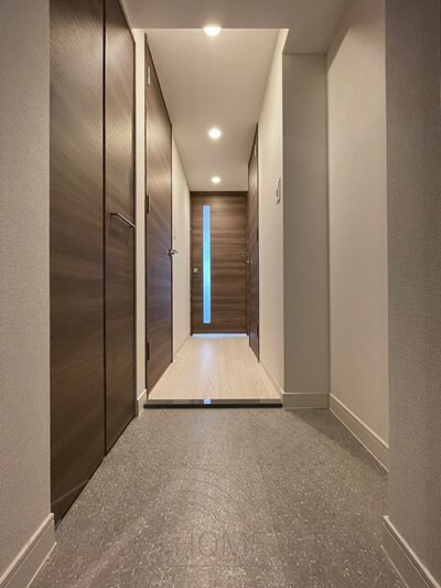 MELDIA CREST TAPP NAMBA-WESTの物件内観写真