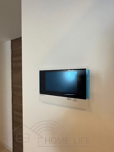 MELDIA CREST TAPP NAMBA-WESTの物件内観写真