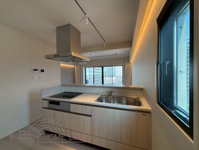 TROVE TANIMACHIの物件内観写真