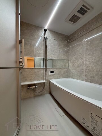 TROVE TANIMACHIの物件内観写真