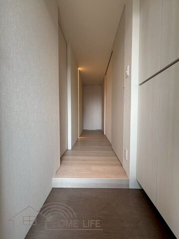 TROVE TANIMACHIの物件内観写真