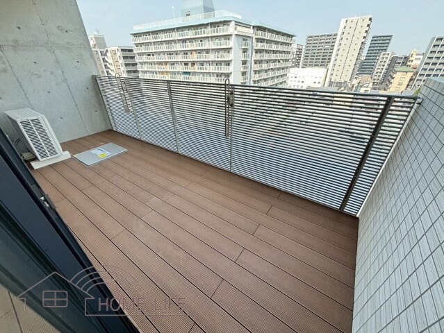 TROVE TANIMACHIの物件内観写真