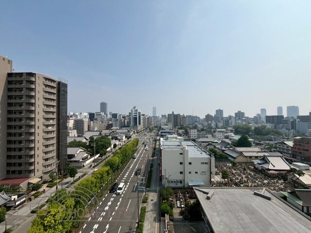 TROVE TANIMACHIの物件内観写真