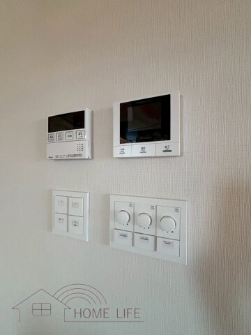 TROVE TANIMACHIの物件内観写真