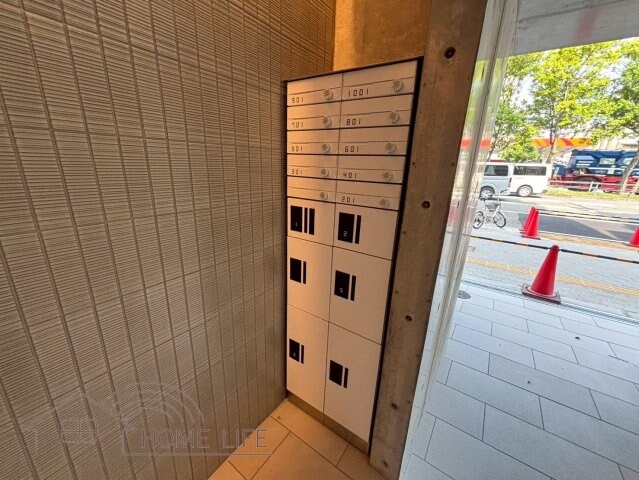 TROVE TANIMACHIの物件内観写真