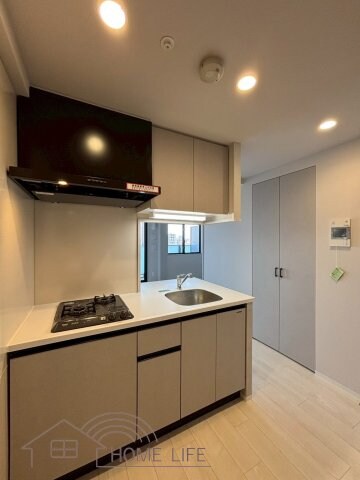 ベイサイドパークOSAKAサウスレジデンシスの物件内観写真