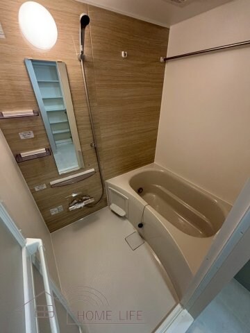 ベイサイドパークOSAKAサウスレジデンシスの物件内観写真