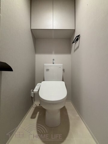 ベイサイドパークOSAKAサウスレジデンシスの物件内観写真