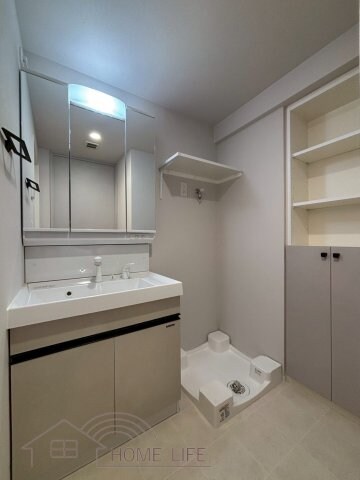 ベイサイドパークOSAKAサウスレジデンシスの物件内観写真