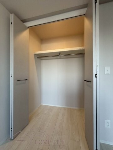 ベイサイドパークOSAKAサウスレジデンシスの物件内観写真