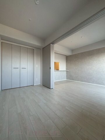 ベイサイドパークOSAKAサウスレジデンシスの物件内観写真