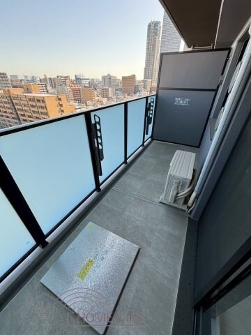 ベイサイドパークOSAKAサウスレジデンシスの物件内観写真