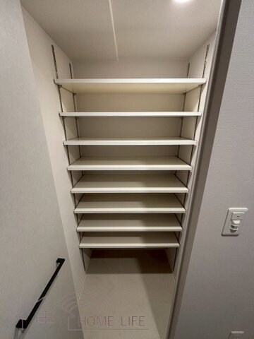 ベイサイドパークOSAKAサウスレジデンシスの物件内観写真