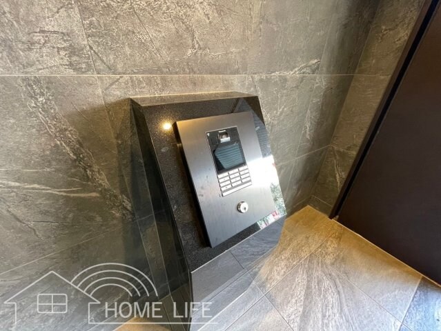 ベイサイドパークOSAKAサウスレジデンシスの物件内観写真